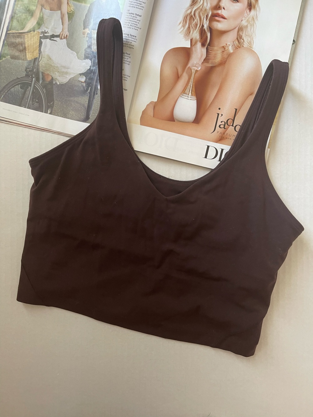 Lululemon Align Tank Top